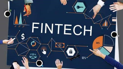 金融科技成下一个风口，国金宝以技术驱动合规服务